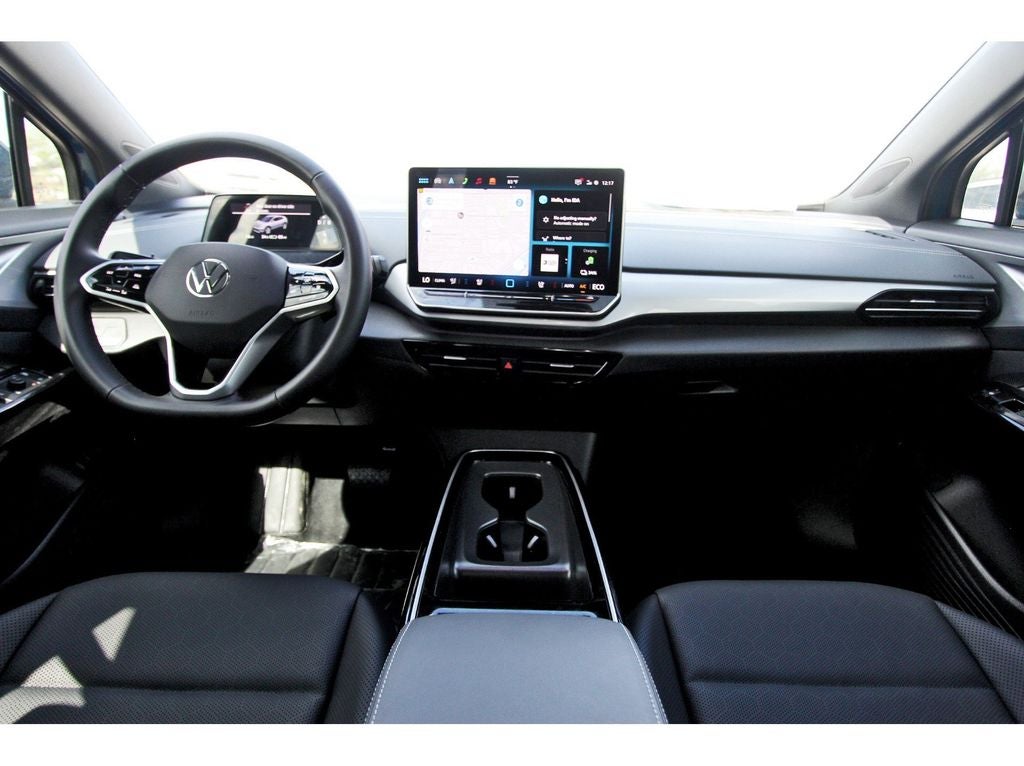 2025 Volkswagen ID.4 Pro S