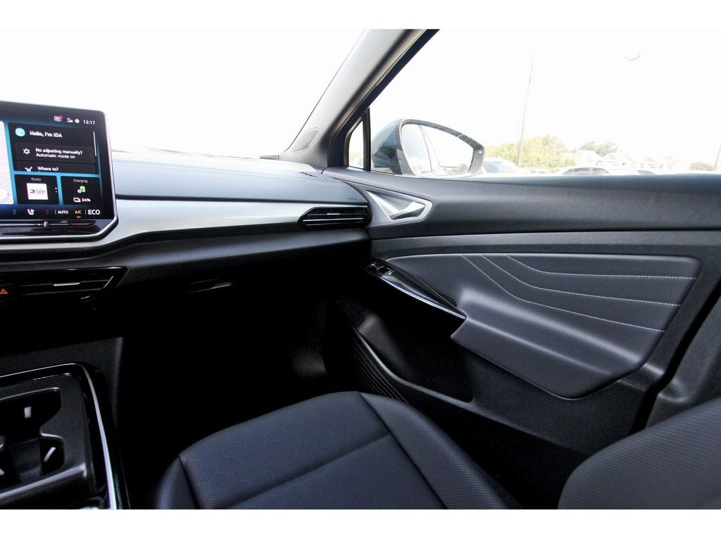 2025 Volkswagen ID.4 Pro S