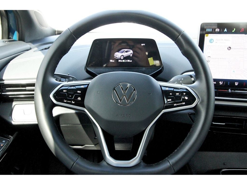 2025 Volkswagen ID.4 Pro S