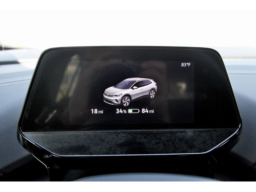 2025 Volkswagen ID.4 Pro S