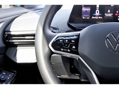 2025 Volkswagen ID.4 Pro S