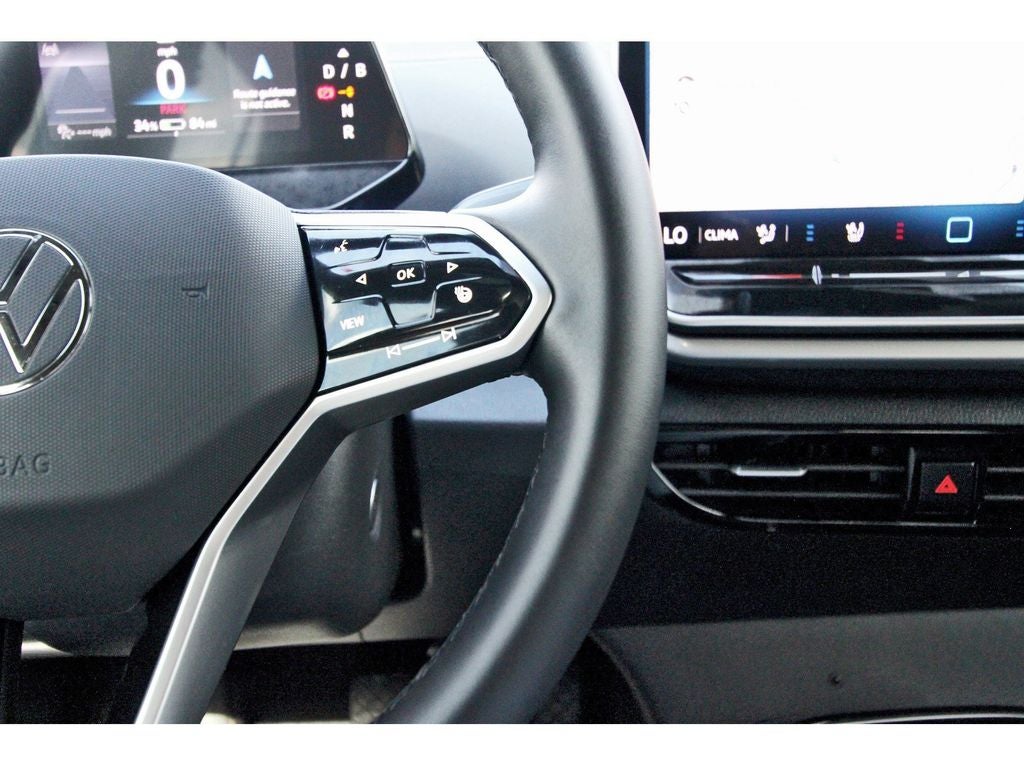 2025 Volkswagen ID.4 Pro S