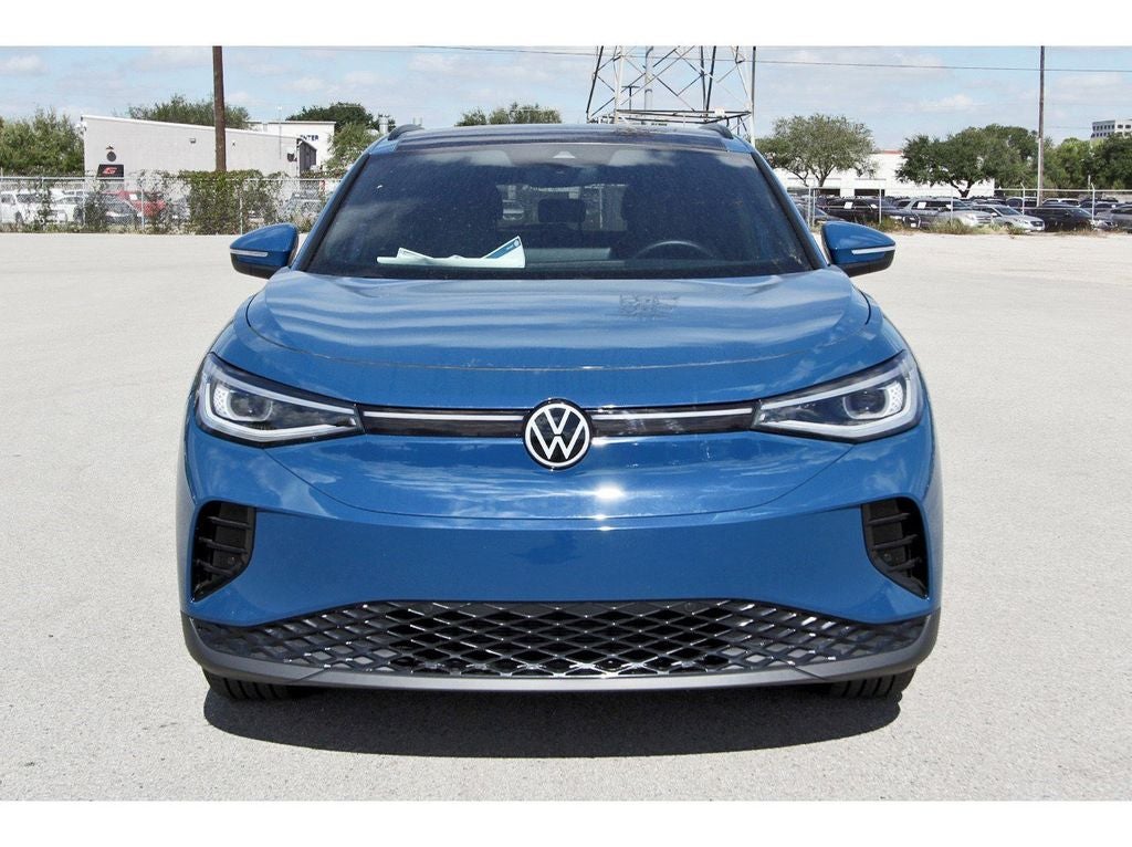 2025 Volkswagen ID.4 Pro S