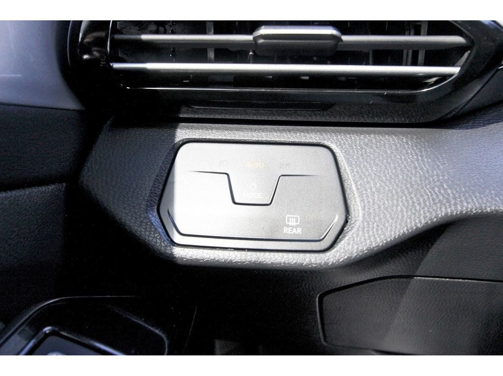 2025 Volkswagen ID.4 Pro S