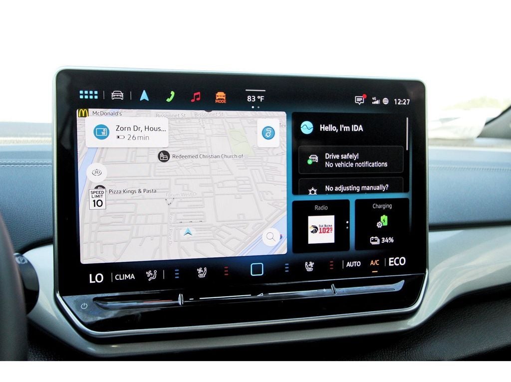 2025 Volkswagen ID.4 Pro S