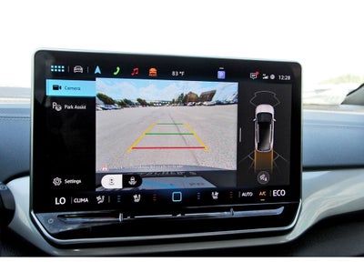 2025 Volkswagen ID.4 Pro S