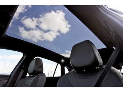 2025 Volkswagen ID.4 Pro S