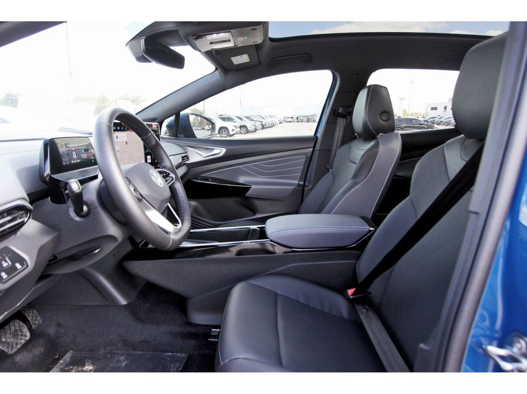 2025 Volkswagen ID.4 Pro S