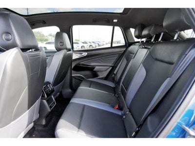 2025 Volkswagen ID.4 Pro S