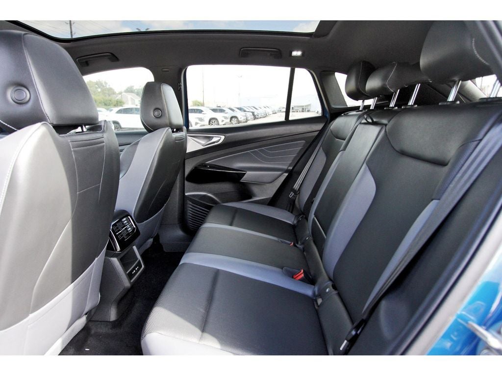 2025 Volkswagen ID.4 Pro S