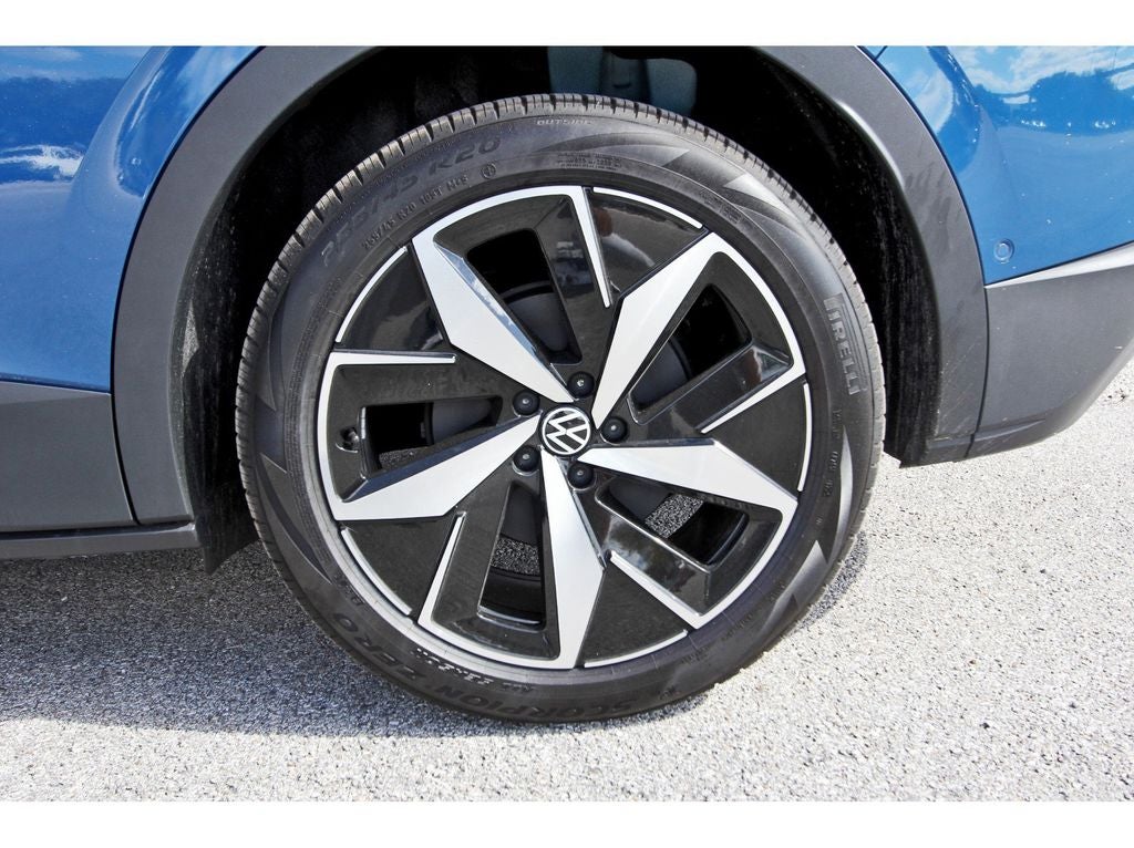 2025 Volkswagen ID.4 Pro S