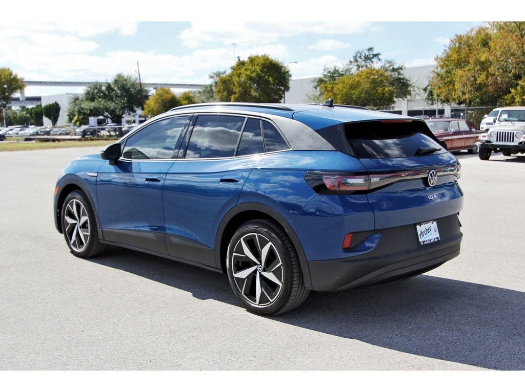 2025 Volkswagen ID.4 Pro S