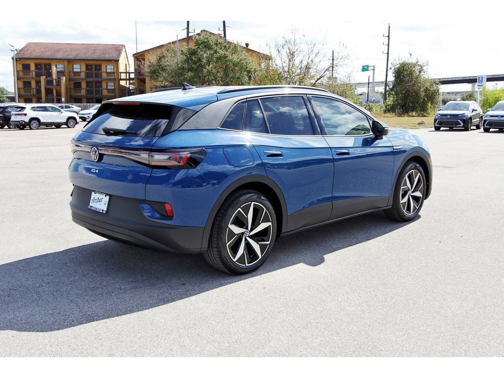 2025 Volkswagen ID.4 Pro S