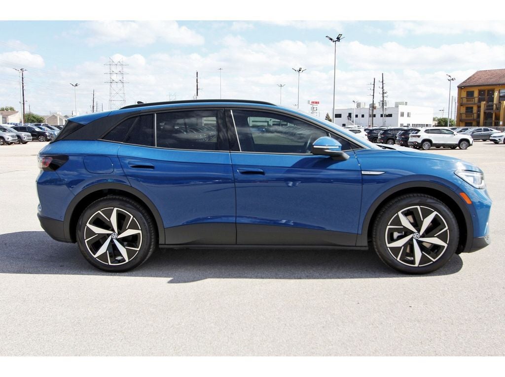 2025 Volkswagen ID.4 Pro S