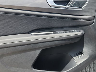 2026 Volkswagen Atlas Cross Sport SE w/Technology