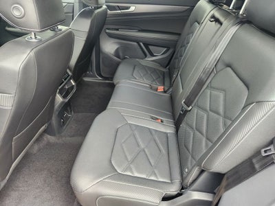 2026 Volkswagen Atlas Cross Sport SE w/Technology