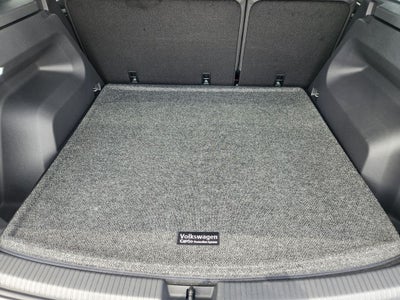 2026 Volkswagen Atlas Cross Sport SE w/Technology