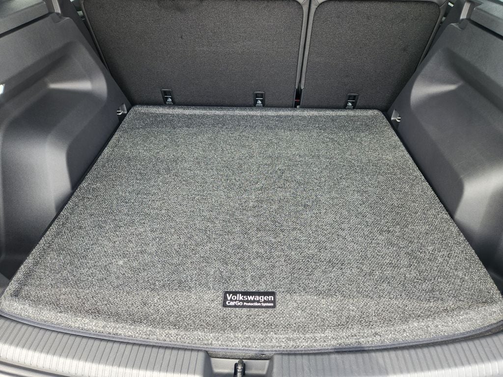 2026 Volkswagen Atlas Cross Sport SE w/Technology