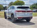 2026 Volkswagen Atlas Cross Sport SE w/Technology