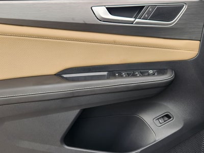 2026 Volkswagen Atlas Cross Sport SE w/Technology