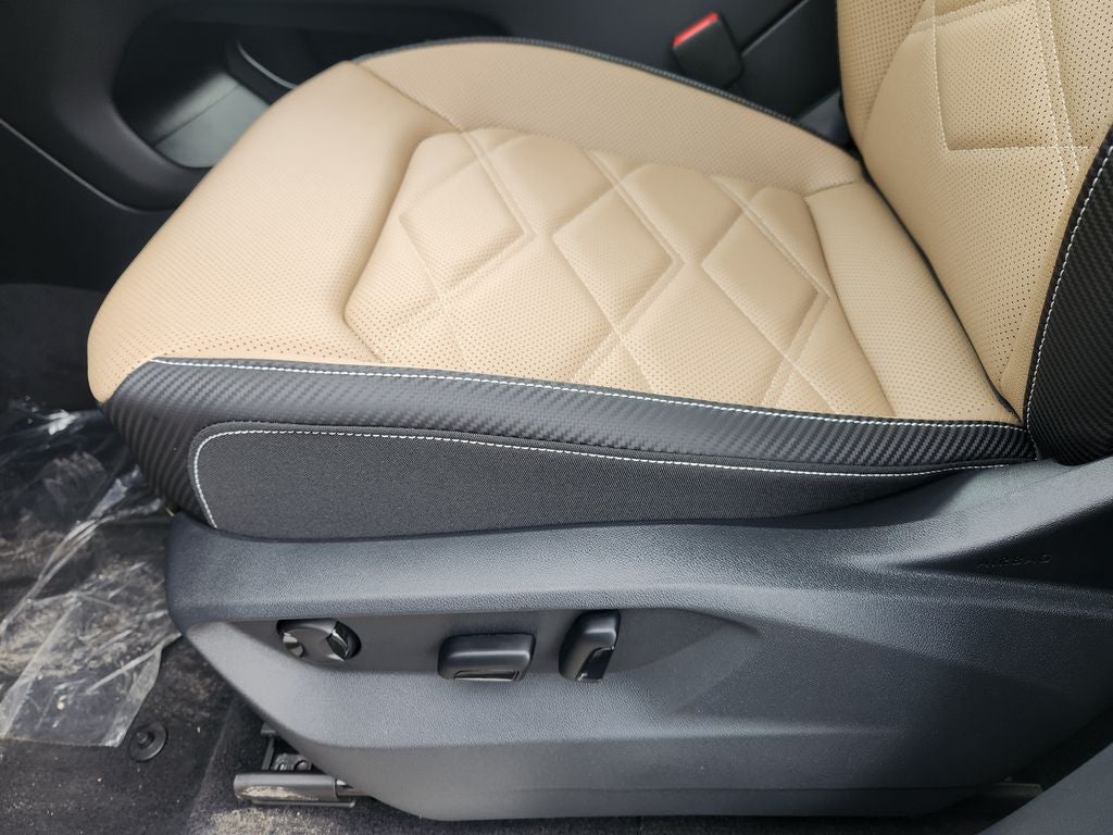 2026 Volkswagen Atlas Cross Sport SE w/Technology