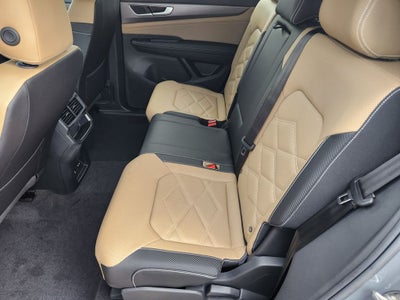 2026 Volkswagen Atlas Cross Sport SE w/Technology