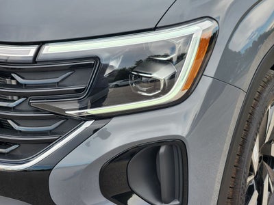 2026 Volkswagen Atlas Cross Sport SE w/Technology