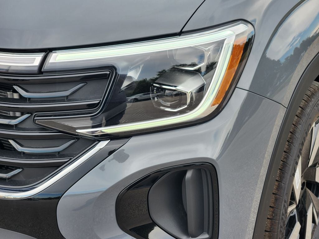 2026 Volkswagen Atlas Cross Sport SE w/Technology
