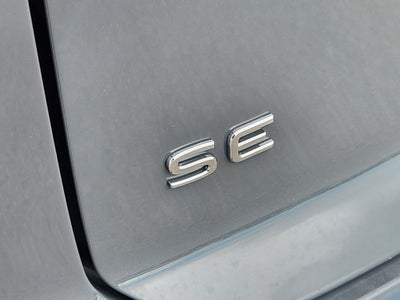 2026 Volkswagen Atlas Cross Sport SE w/Technology