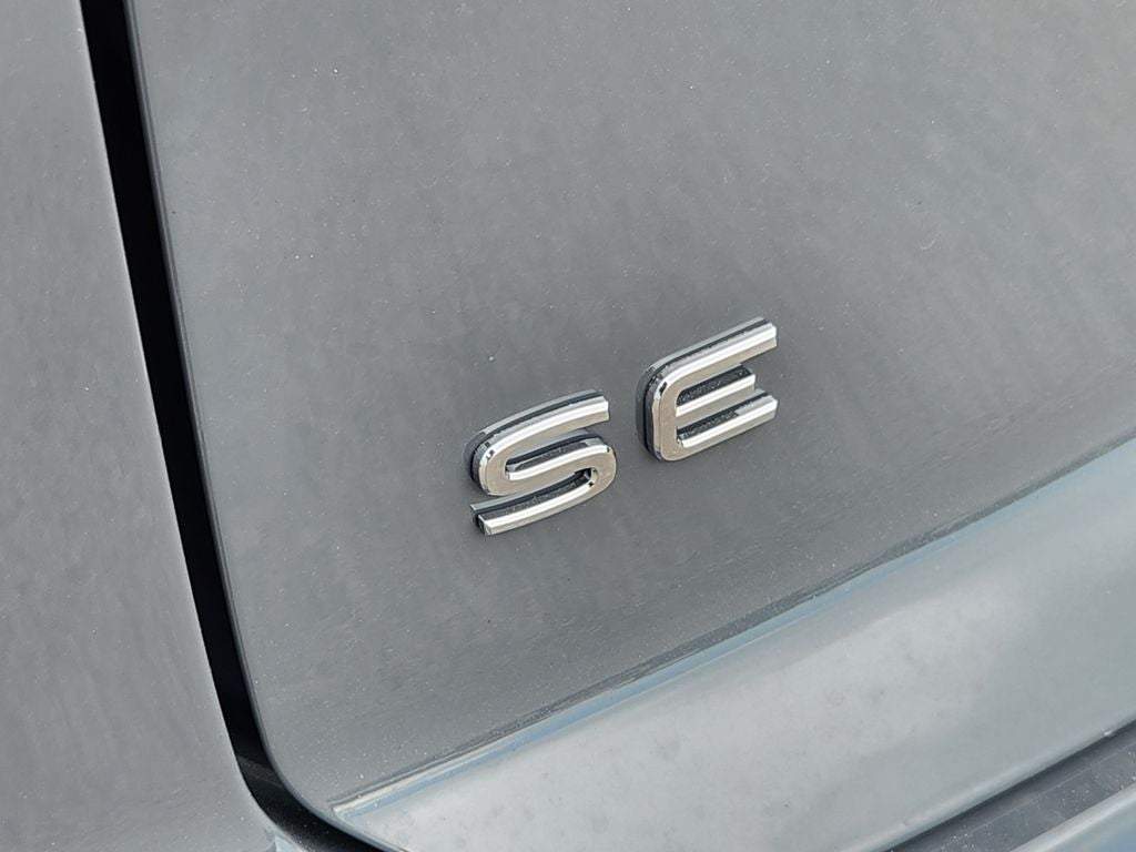2026 Volkswagen Atlas Cross Sport SE w/Technology