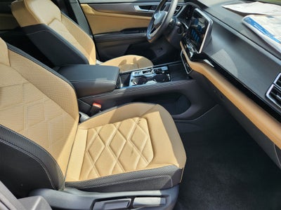 2026 Volkswagen Atlas Cross Sport SE w/Technology