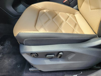 2026 Volkswagen Atlas Cross Sport SE w/Technology