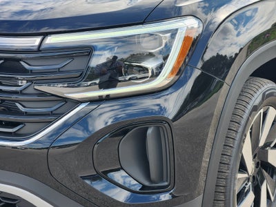 2026 Volkswagen Atlas Cross Sport SE w/Technology