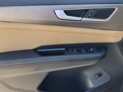2026 Volkswagen Atlas Cross Sport SE w/Technology