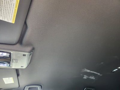 2026 Volkswagen Atlas Cross Sport SE w/Technology