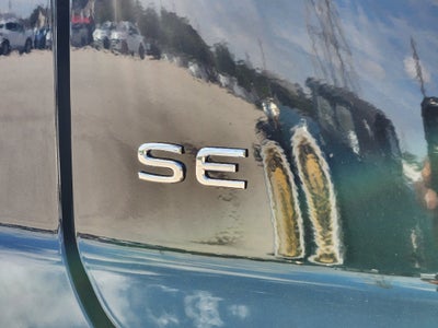 2026 Volkswagen Atlas Cross Sport SE w/Technology