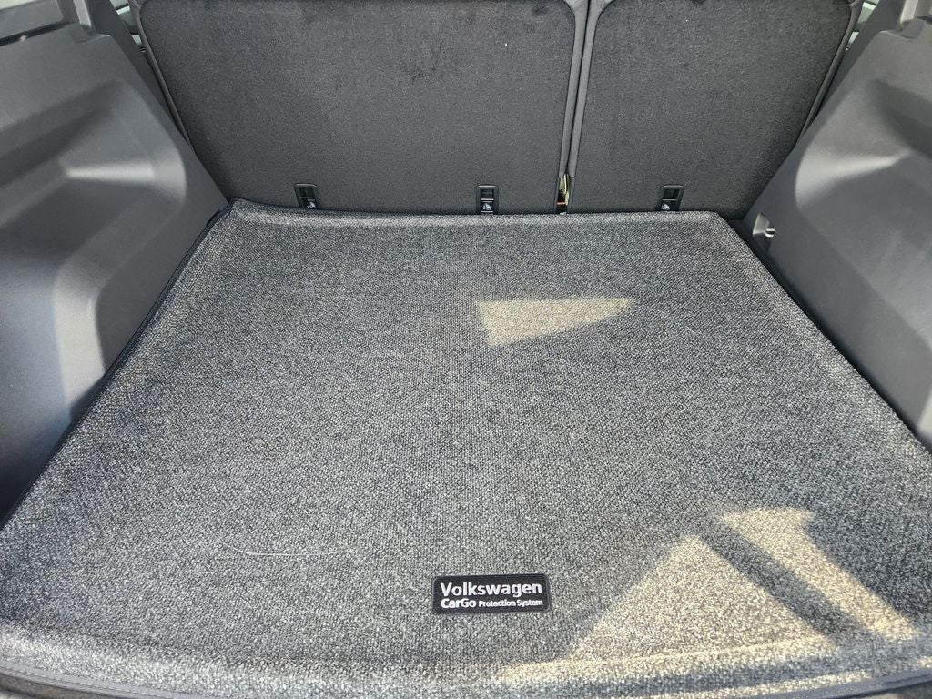 2026 Volkswagen Atlas Cross Sport SE w/Technology