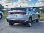 2026 Volkswagen Atlas Cross Sport SE w/Technology