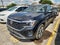 2026 Volkswagen Atlas Cross Sport SE w/Technology