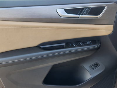 2026 Volkswagen Atlas Cross Sport SE w/Technology