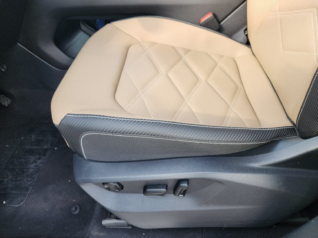 2026 Volkswagen Atlas Cross Sport SE w/Technology