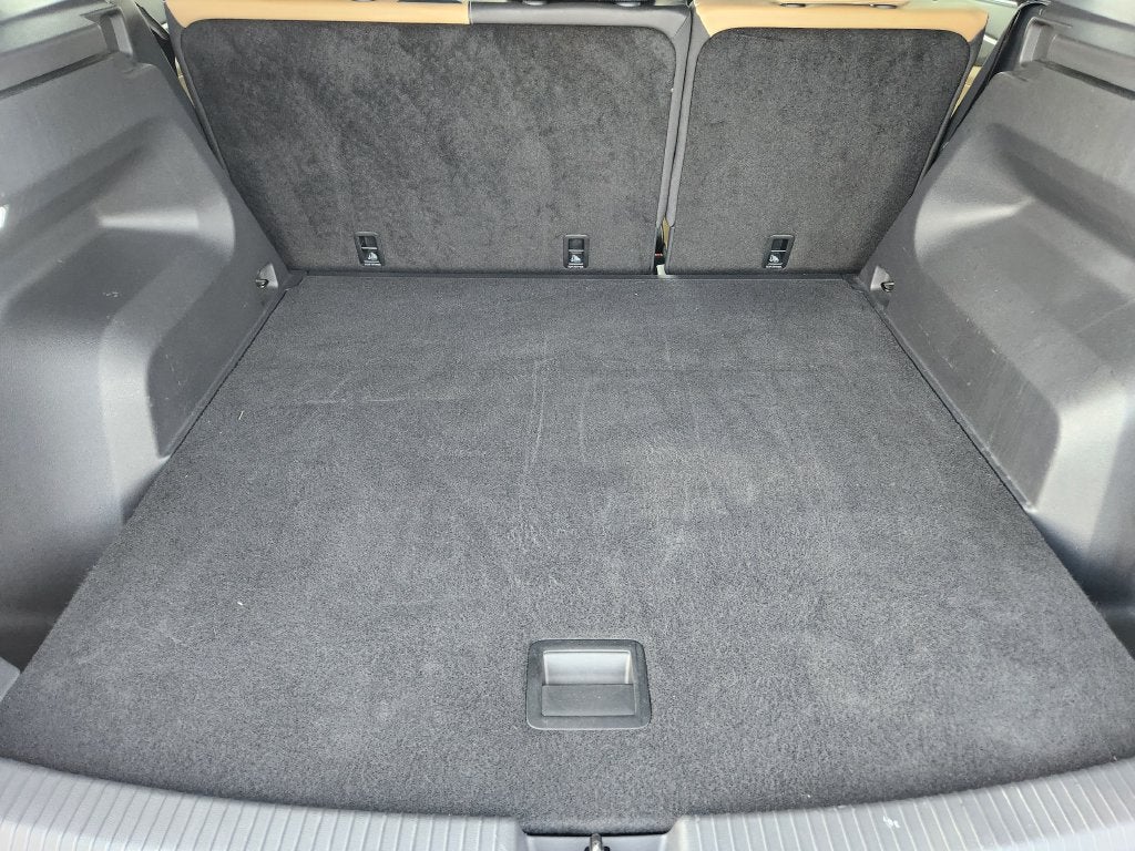 2026 Volkswagen Atlas Cross Sport SE w/Technology