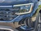 2026 Volkswagen Atlas Cross Sport SE w/Technology