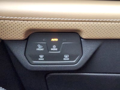 2026 Volkswagen Atlas Cross Sport SE w/Technology