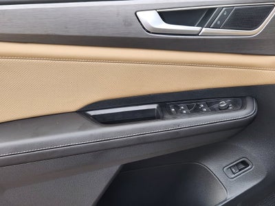2026 Volkswagen Atlas Cross Sport SE w/Technology