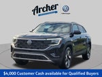 2026 Volkswagen Atlas Cross Sport SE w/Technology