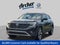 2026 Volkswagen Atlas Cross Sport SE w/Technology