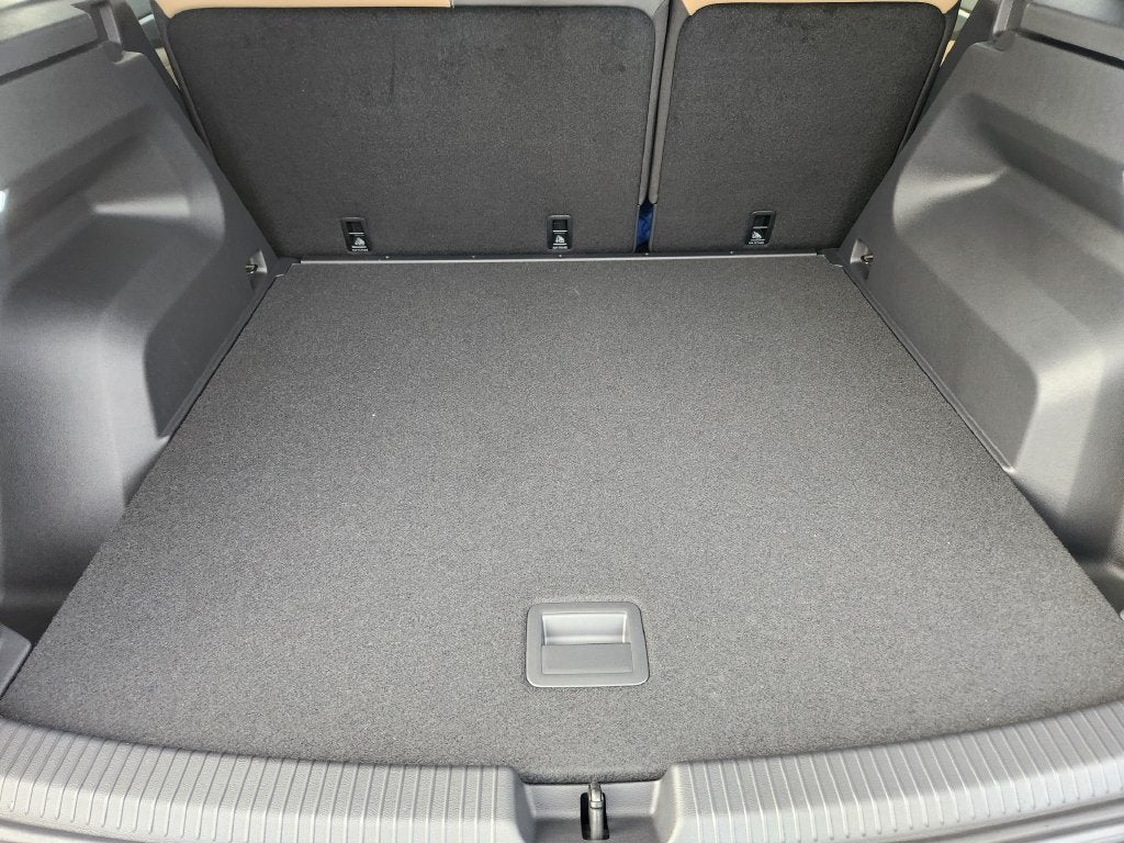 2026 Volkswagen Atlas Cross Sport SE w/Technology
