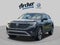 2026 Volkswagen Atlas Cross Sport SE w/Technology