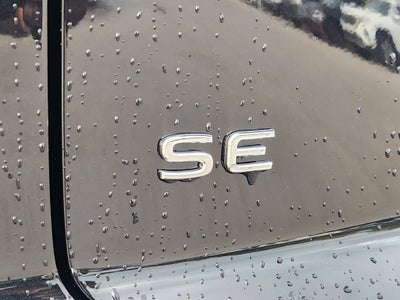 2026 Volkswagen Atlas Cross Sport SE w/Technology
